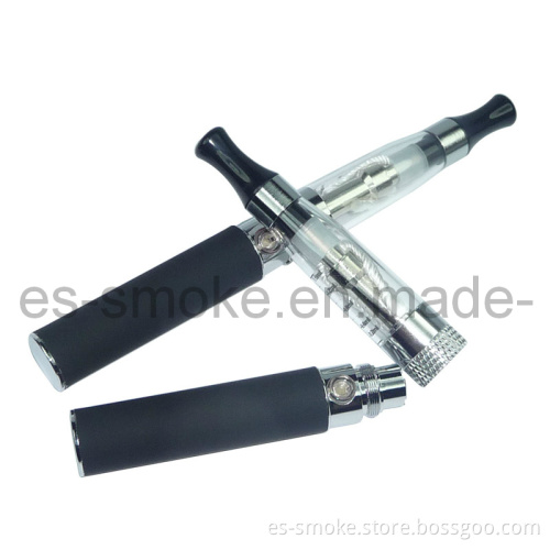 Electronic Cigarette CE4+ Clearomizer with CE, RoHS Certificated